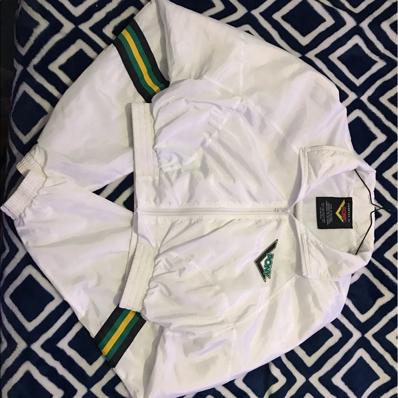 Wind jacket - Picture 1 of 3